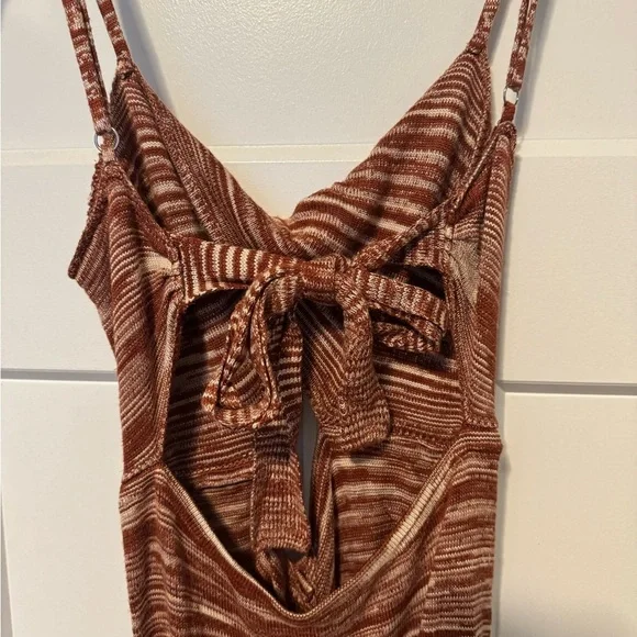 For love and lemons Isabela midi dress - Picture 11 of 12